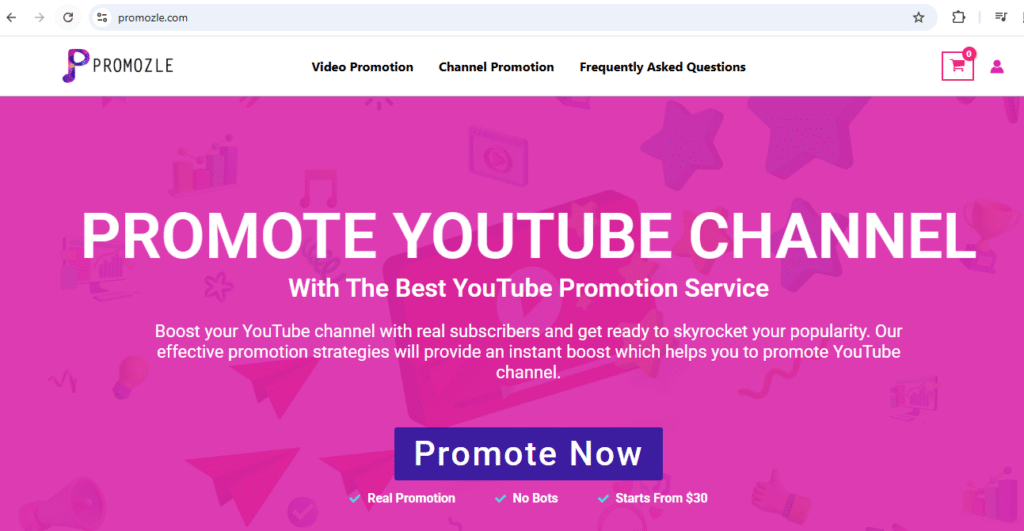 Promozle