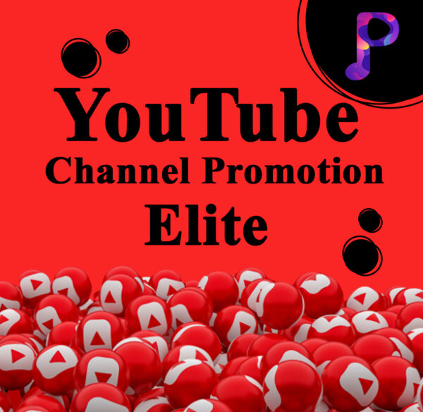 Youtube Video Promotion Elite