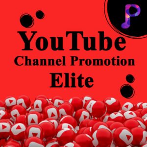 Youtube Video Promotion Elite