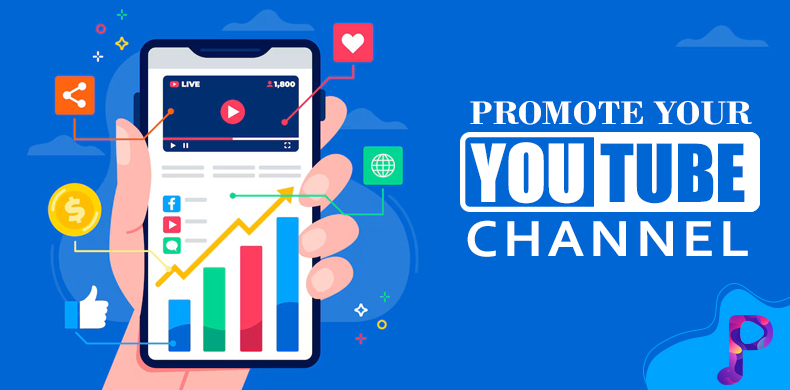 Promote Your YouTube Channel