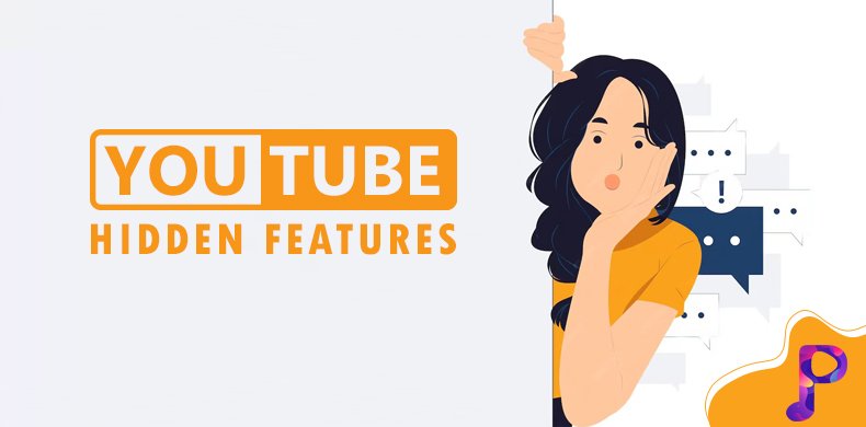 11 YouTube Hidden Features For New Content Creators