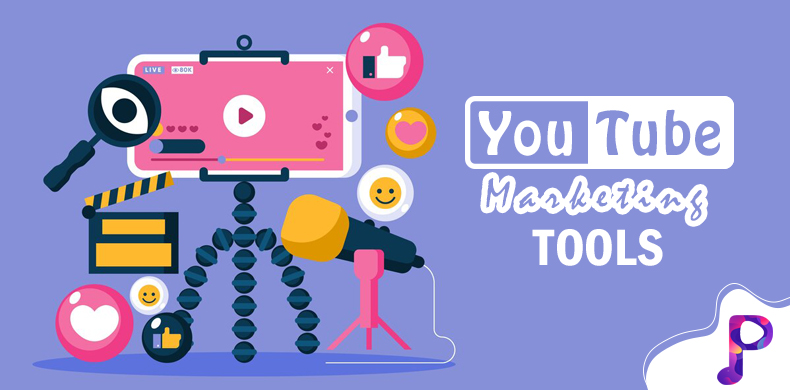 YouTube Marketing Tools