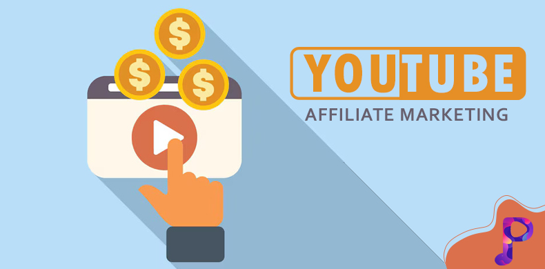 YouTube Affiliate Marketing