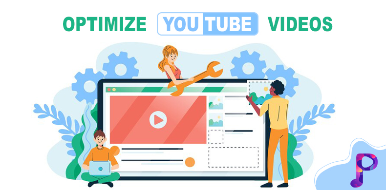 Optimize YouTube Videos