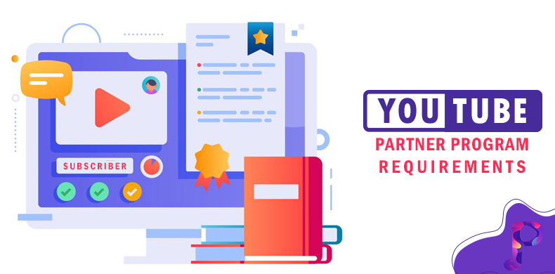 YouTube Partner Program Requirements