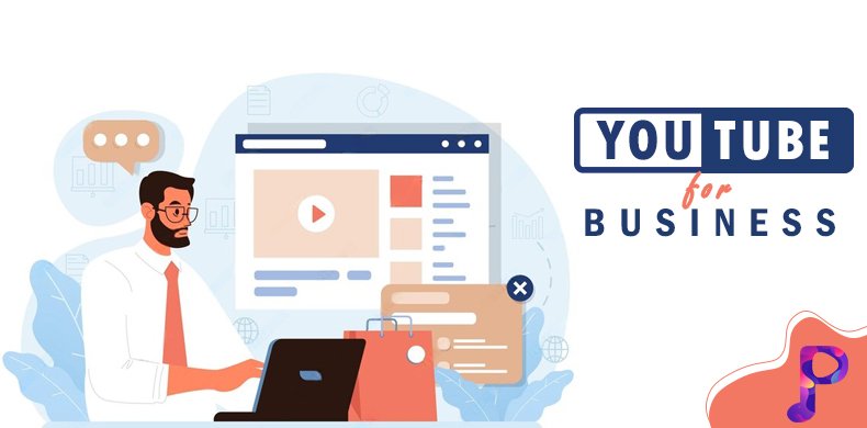 YouTube For Business