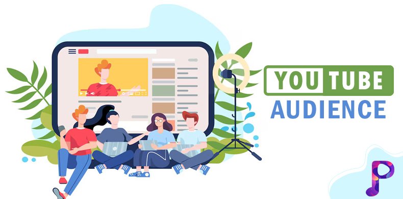 youtube audience