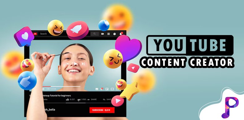 YouTube Content Creator