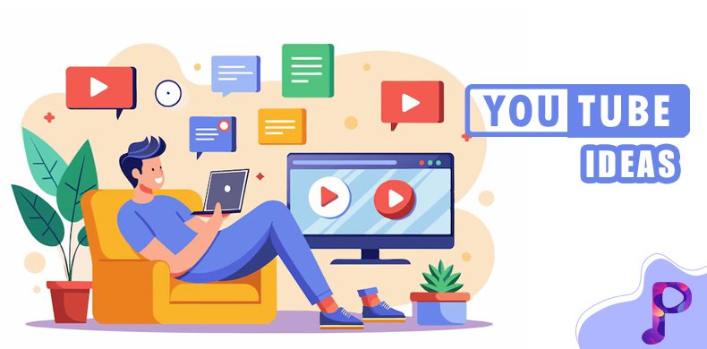 YouTube Ideas