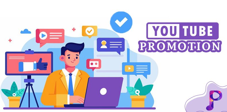 YouTube Promotion