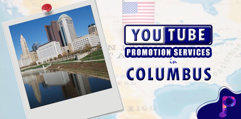 YouTube Promotion Services in Columbus
