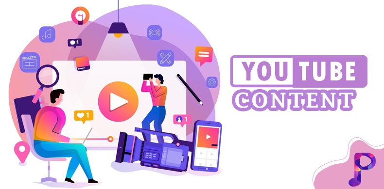 YouTube Content