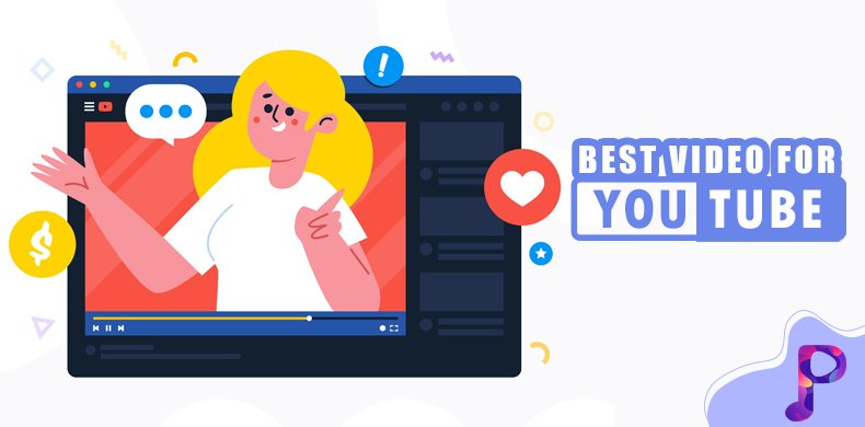 Best Video For YouTube