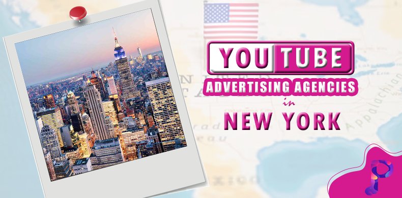 YouTube Advertising Agencies in New York