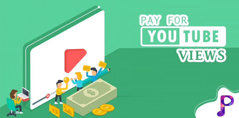 Pay For YouTube Views