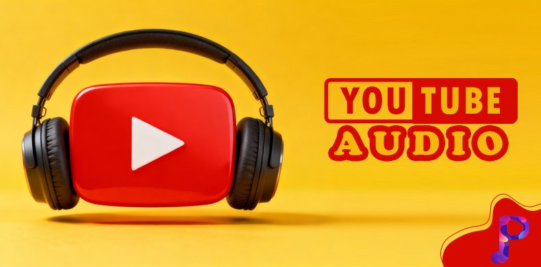 YouTube Audio