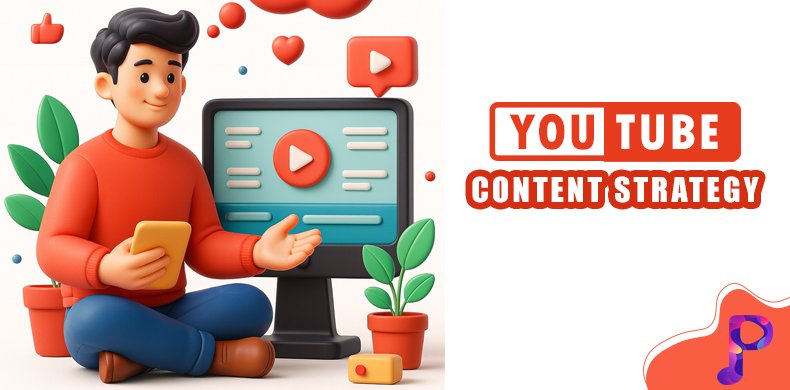 YouTube Content Strategy